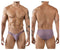 Clever 1845 Aura Bikini Color Brown